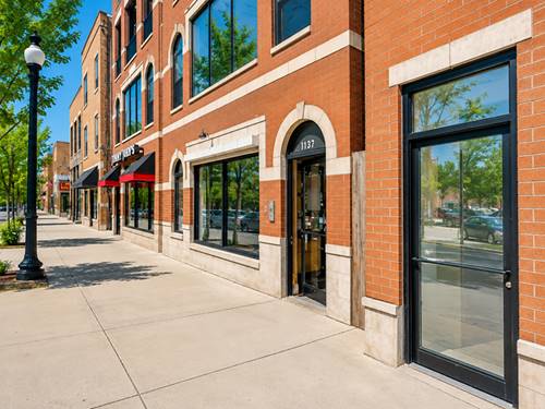 1137 W Taylor Unit 4, Chicago, IL 60607