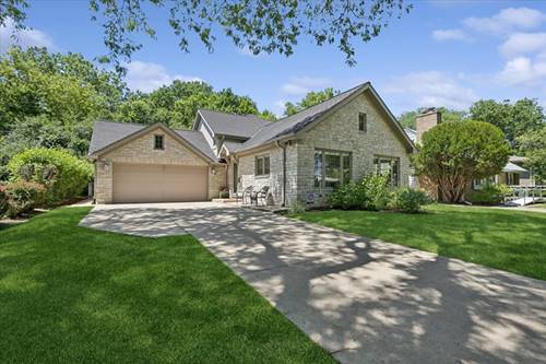 411 Drake, Libertyville, IL 60048