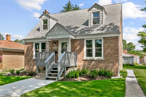9516 Jackson, Brookfield, IL 60513