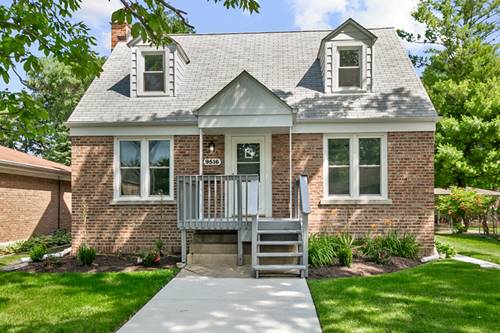 9516 Jackson, Brookfield, IL 60513