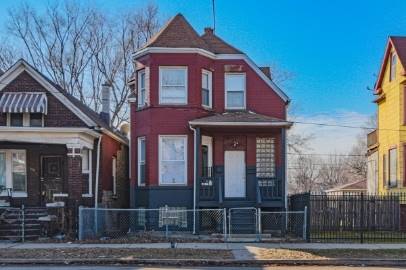7432 S Maryland Unit 1, Chicago, IL 60619