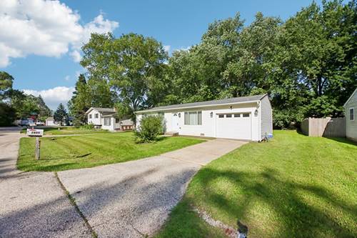 2804 Old Oak, Mchenry, IL 60050