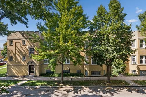 2903 N Linder, Chicago, IL 60641