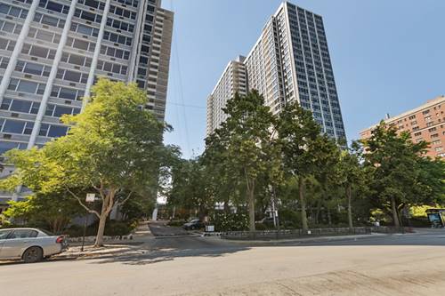 4250 N Marine Unit 911, Chicago, IL 60613