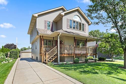 133 N Elroy, Bartlett, IL 60103