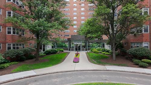 4980 N Marine Unit 1134, Chicago, IL 60640