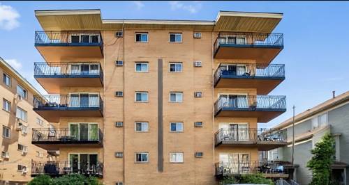 7432 W Washington Unit 604, Forest Park, IL 60130