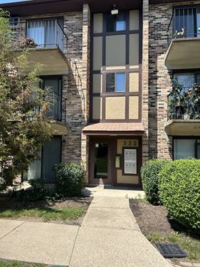 332 Klein Creek Unit B, Carol Stream, IL 60188