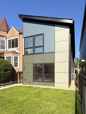 6747 S Langley, Chicago, IL 60637