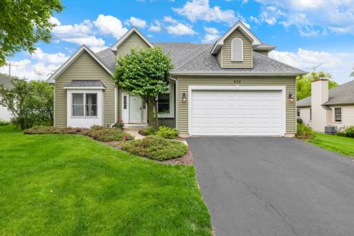 855 Ayers, Bolingbrook, IL 60440