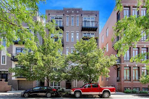 1875 N Winnebago Unit 4W, Chicago, IL 60647