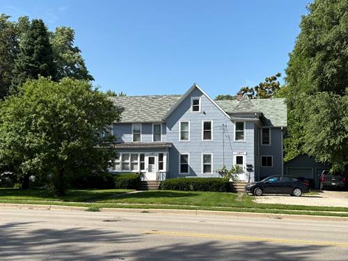 1147 E Lincoln, Dekalb, IL 60115