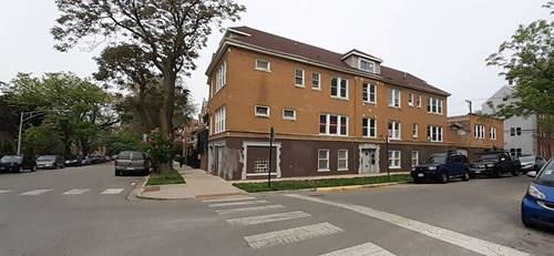 2700 W 24th Unit G, Chicago, IL 60608
