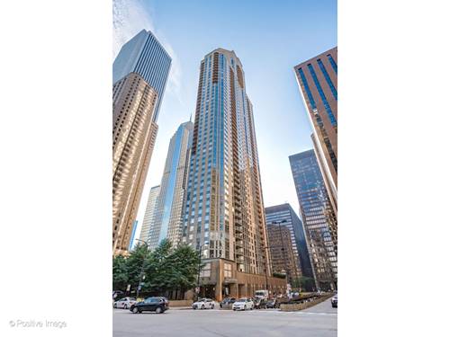 222 N Columbus Unit 4703, Chicago, IL 60601
