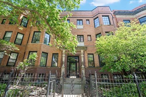 841 W Wellington Unit 3, Chicago, IL 60657