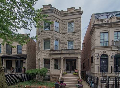 3732 N Wayne Unit 3, Chicago, IL 60613