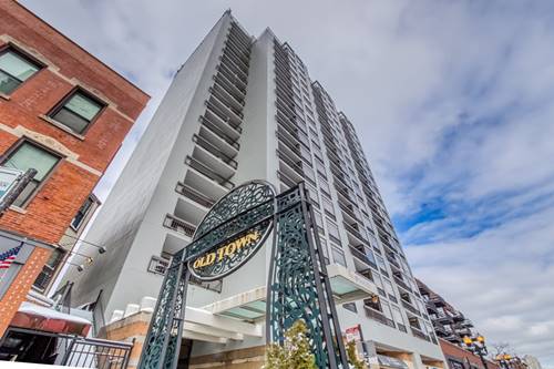 1212 N Wells Unit 404, Chicago, IL 60610