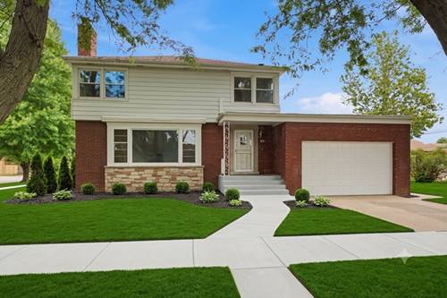 11659 S Maplewood, Chicago, IL 60655