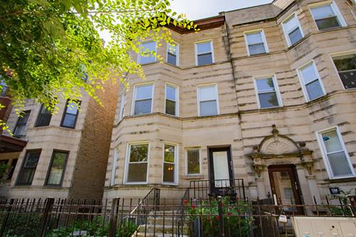 1315 W Foster Unit 1, Chicago, IL 60640