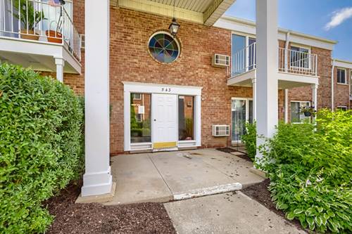 543 Burlington Unit 212, Downers Grove, IL 60515