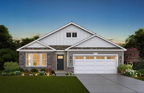 17501 W Windemere, Lockport, IL 60441