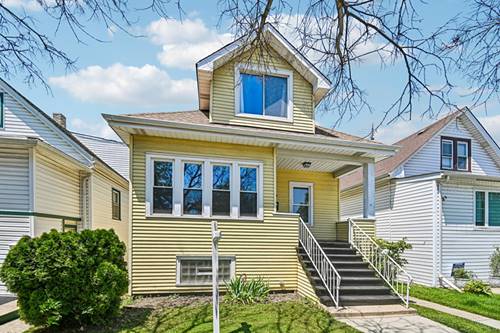 3506 N Narragansett, Chicago, IL 60634