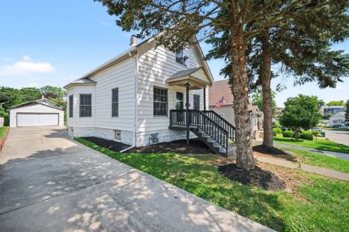 511 Prospect, Joliet, IL 60436
