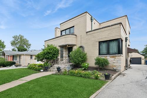 10155 S Clifton Park, Evergreen Park, IL 60805