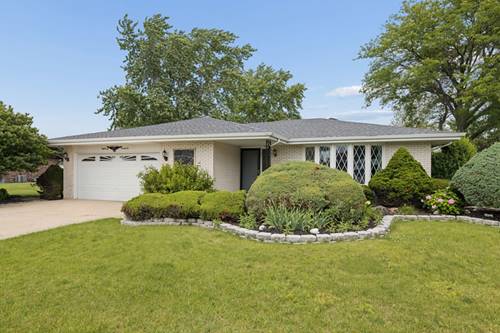 8226 Bob O Link, Orland Park, IL 60462