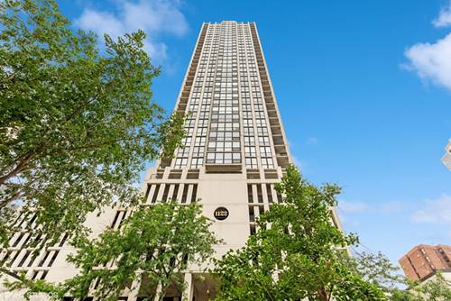 1122 N Clark Unit 2003, Chicago, IL 60610