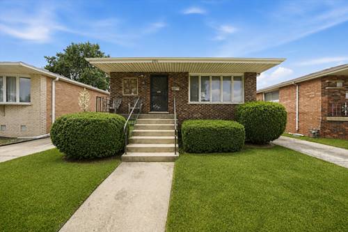 280 Prairie, Calumet City, IL 60409