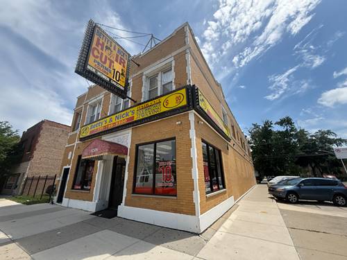 2349 N Lorel Unit 3R, Chicago, IL 60639