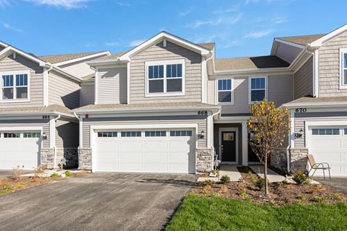 668 Cassia Unit 0, Crystal Lake, IL 60012