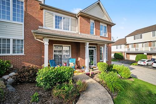 10621 Dani Unit 40621, Orland Park, IL 60462