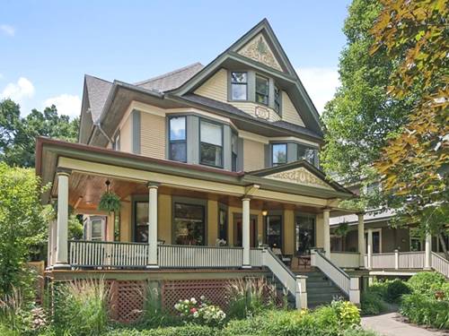 425 Clinton, Oak Park, IL 60302