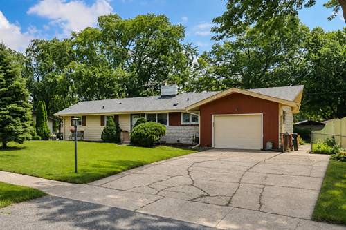 443 Glendale, Roselle, IL 60172