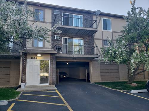 1665 Coach Unit 103, Naperville, IL 60565