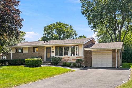 520 S Bennett, Palatine, IL 60067