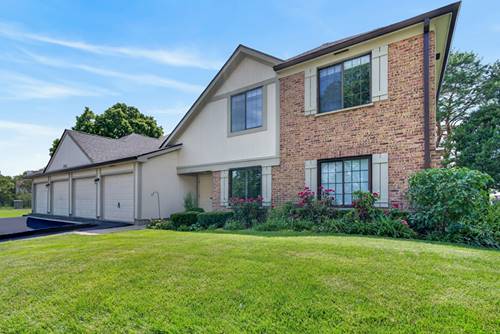 1936 N Hidden Creek Unit 4, Palatine, IL 60074