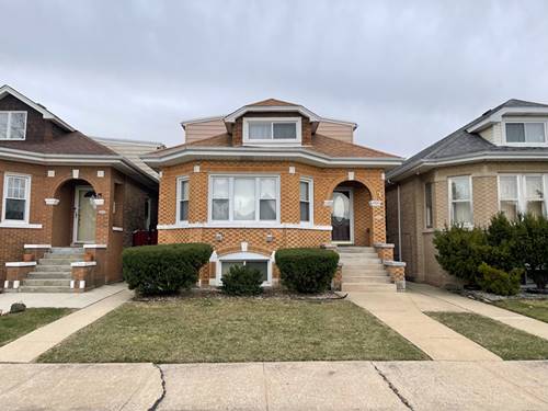 5327 W Wolfram Unit 1, Chicago, IL 60641