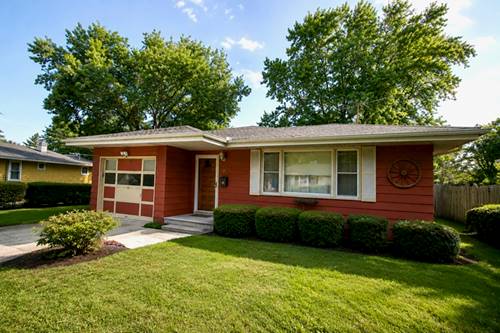 21 Morris, Joliet, IL 60436