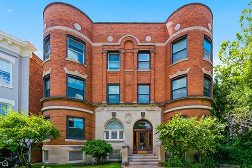 5718 S Dorchester Unit 1, Chicago, IL 60637