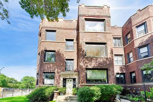4753 N Beacon Unit 2, Chicago, IL 60640