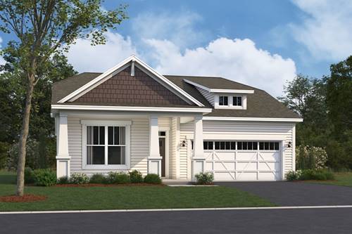731 Alberta, Oswego, IL 60543