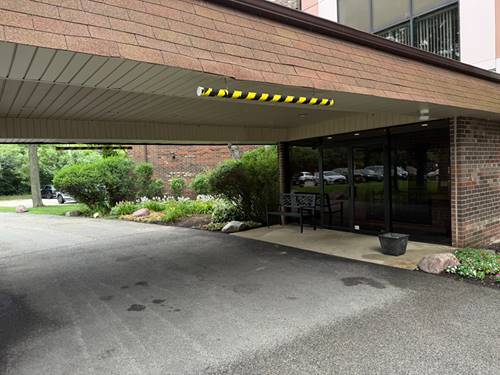 1018 Castilian Unit 203, Glenview, IL 60025