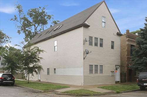 3859 N Whipple, Chicago, IL 60618
