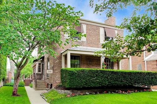 10426 S Artesian, Chicago, IL 60655
