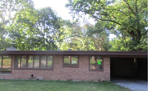 361 Osage, Park Forest, IL 60466