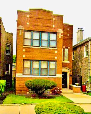 8042 S Hermitage Unit 2, Chicago, IL 60620