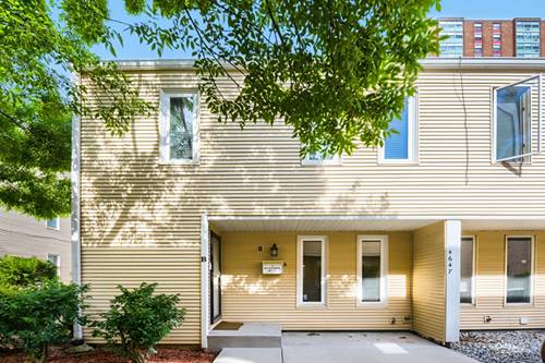 4647 N Kenmore Unit B, Chicago, IL 60640